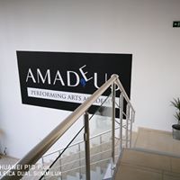 АМАДЕУС - Академия за модерни изкуства