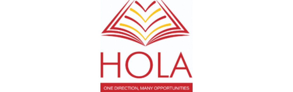 HOLA-школа по испански език
