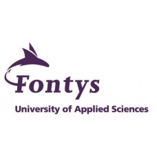 Fontys University of Applied Sciences Campus Tilburg